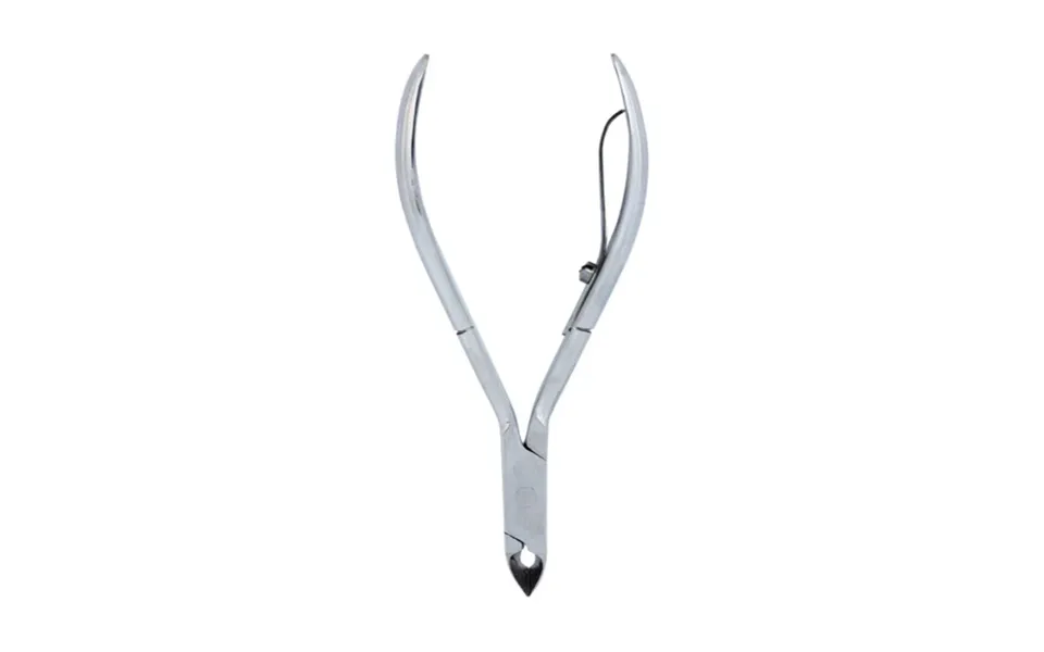 Diva & Nice Cosmetics Accessori Nails Cuticle Tweezers 1pcs