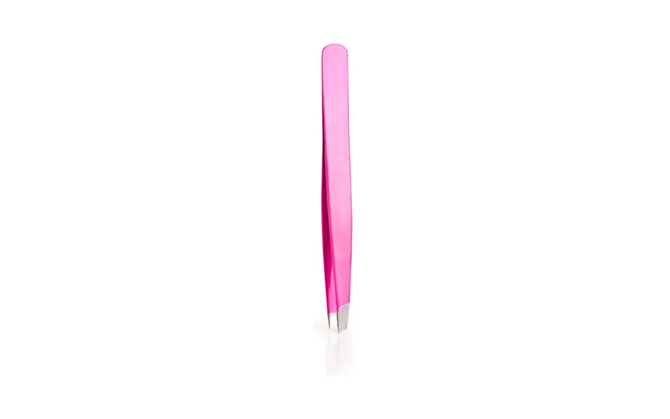 Diva & Nice Cosmetics Accessories Pink Tweezers