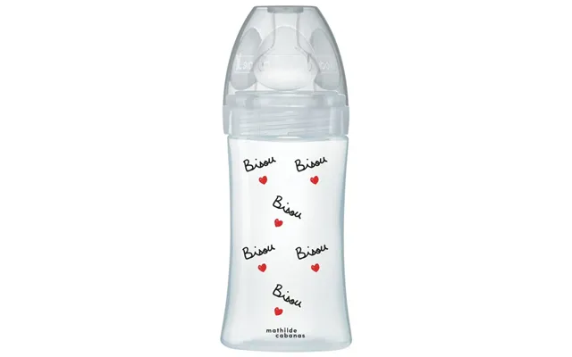 Dodie Anti-colic Baby Bottle Teat Plate - 0-6 Months