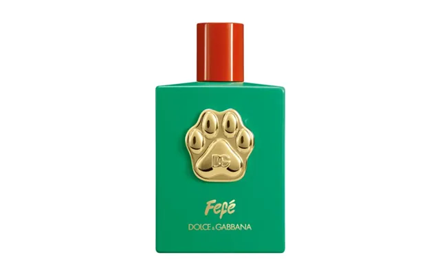 Dolce&gabbana Fefé Scented Mist For Dogs Scented Spray Unisex 100 Ml product image