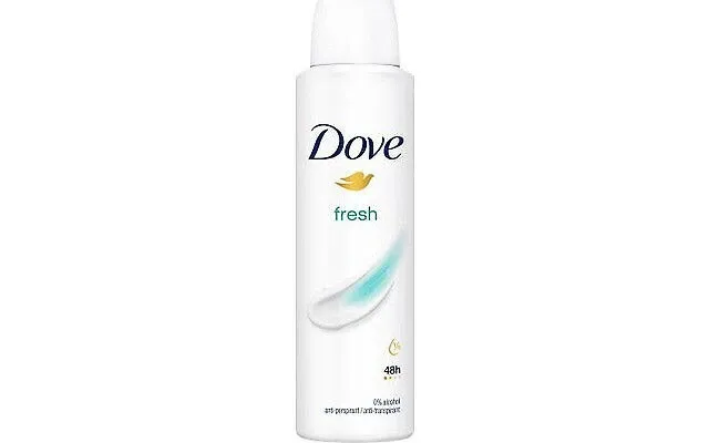 Dove Dove Deodorant Spray Fresh 150ml