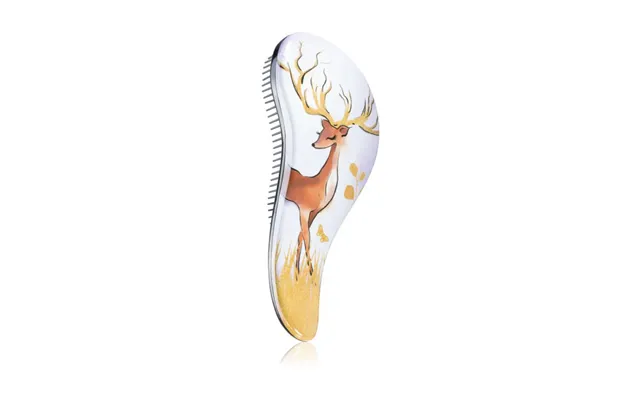Dtangler Baby Deer Hair Brush 1pcs product image