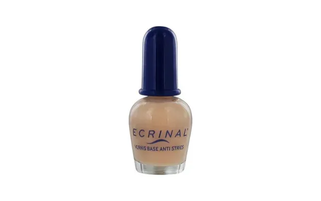 Ecrinal Vernis Base Anti-stries 10 Ml product image
