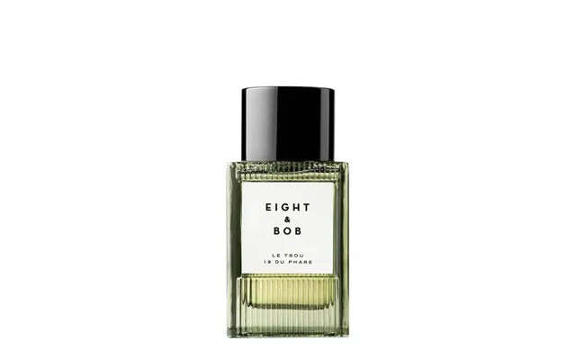 Eight & Bob Le 19 Trou De Le Phare Eau De Parfum 100 Ml