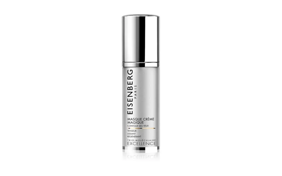 Eisenberg Eye Cream Eye Mask 30 Ml