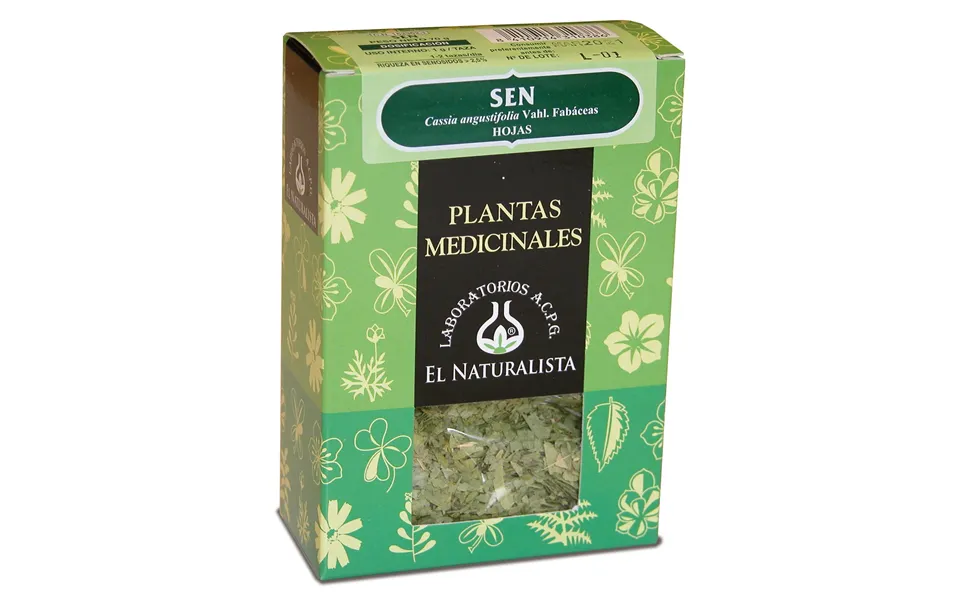 El Natural Sen 70g