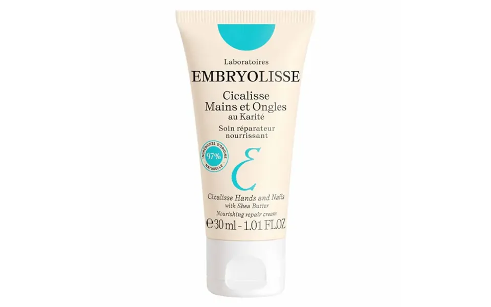 Embriolo Cicalisse Nourishing Repairing Care Hands And Nails
