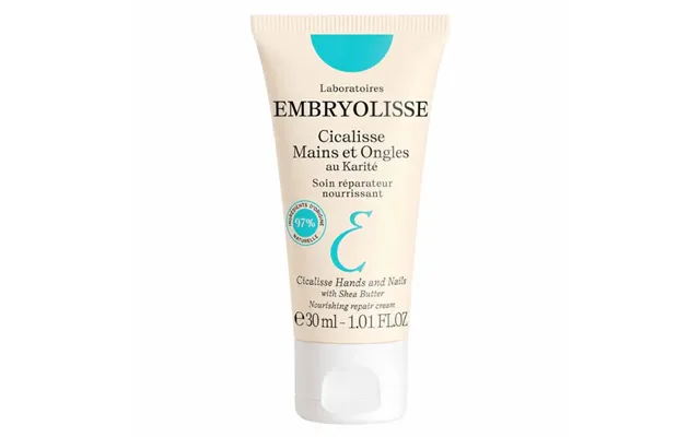 Embriolo Cicalisse Nourishing Repairing Care Hands And Nails product image