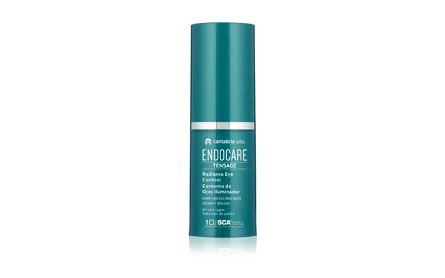 Endocare Tensage Brighter Eye Contour 15ml