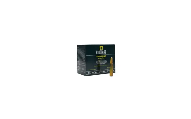 Endocare Tension Vials 20x2ml