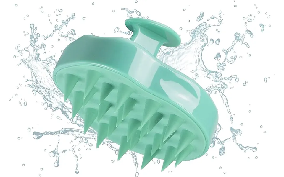 Energie Fruit Detox Massage Scalp Brush