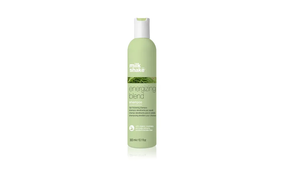 Energizing Blend Shampoo Milk Shake 300ml
