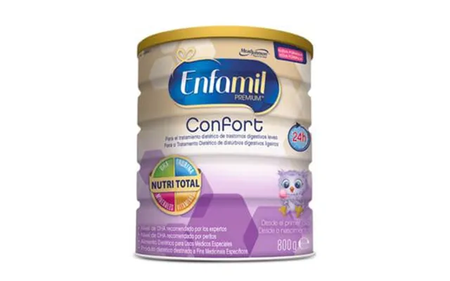 Enfamil Comfort 800g product image