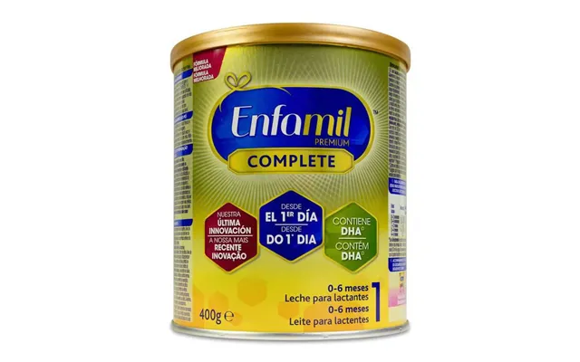 Enfamil Premium Complete 400g product image