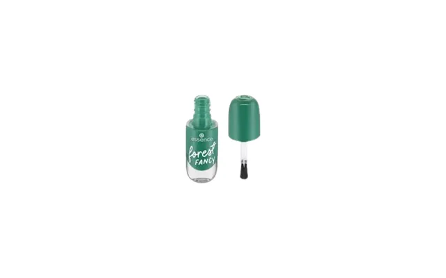 Essence Gel Colour Nail Polish Colour 77 Forest Fancy 8 Ml product image