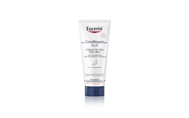 Eucerin Repair Urea Foot Cream 100ml product image