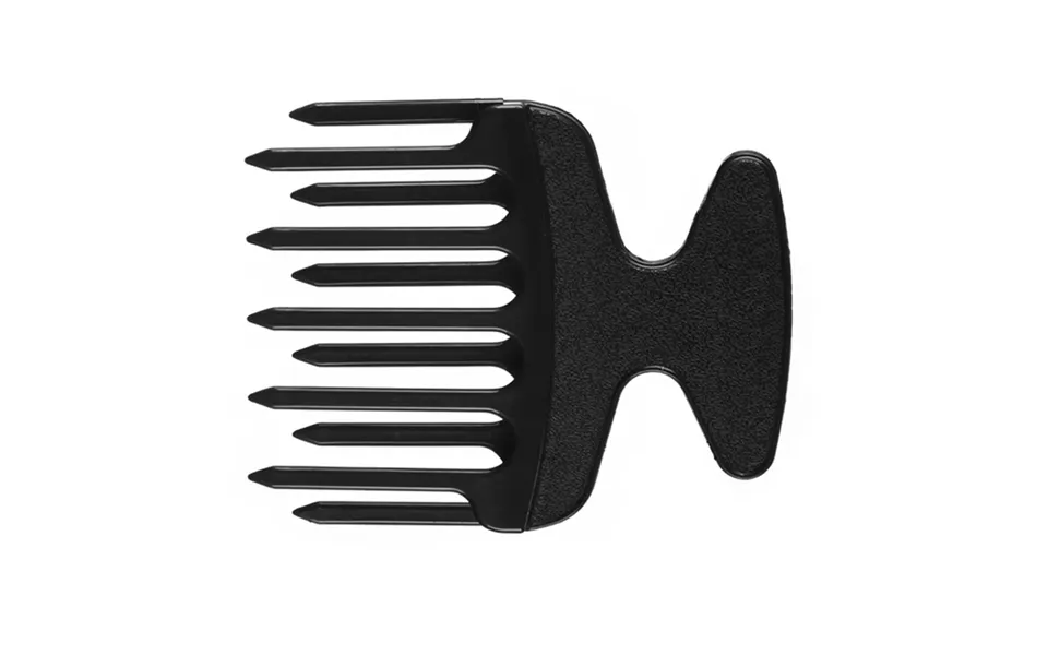 Eurostil Double Comb Digger 13cm 1pc