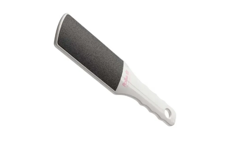 Eurostil Plastic Callus Scraper For Pedicure 1un