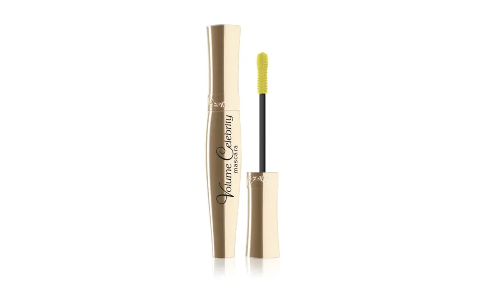 Eveline Volume Mascara Celebrities Deep Black 9 Ml