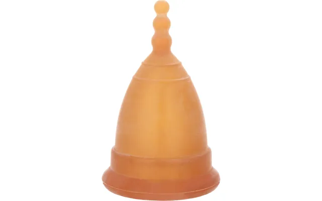 Fair Squared Menstrual Cup L Color Naturale product image