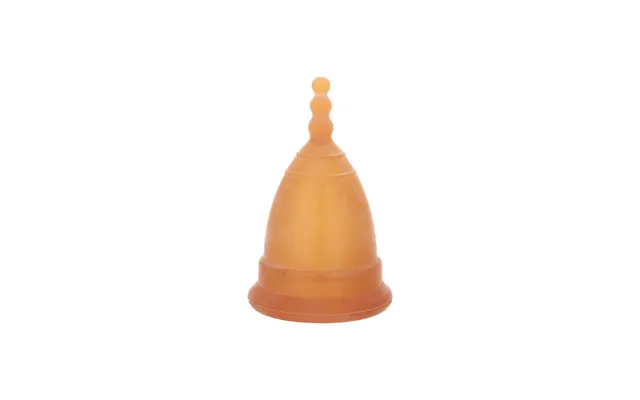 Fair Squared Menstrual Cup M Color Naturale product image