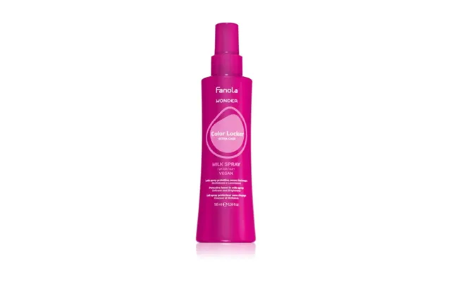 Fanola Color Locker Milk Spray 195ml