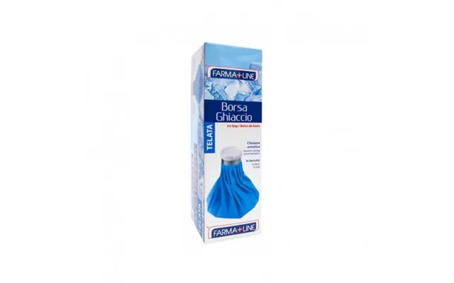 Farmaline Canvas Ice Bag