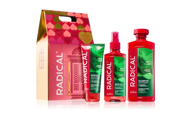 Farmona Radical Gift Pack For Weak Hair 3 Pcs product image