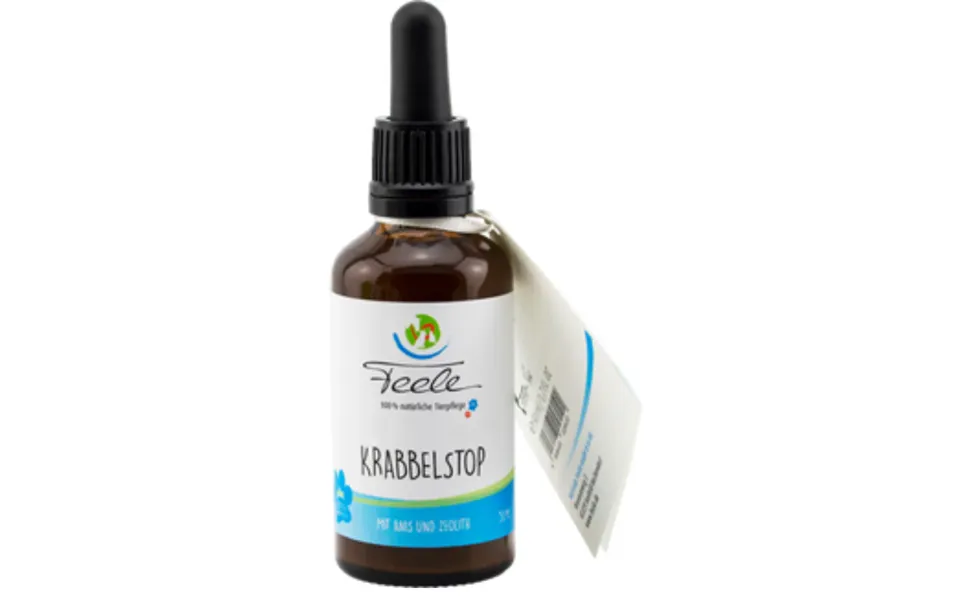 Feele Concentrated For The Hair 50 Ml