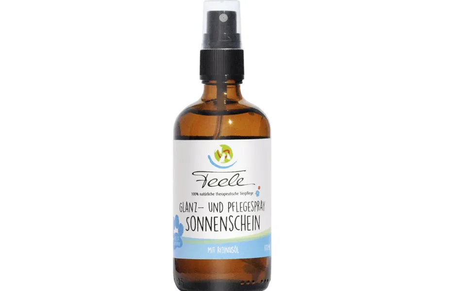 Feele Polishing And Softening Spray For Coat 100 Ml