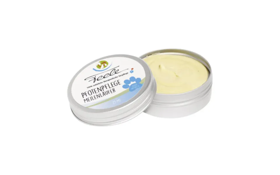 Feele Protective Paw Balm Mile Runner 25 Ml