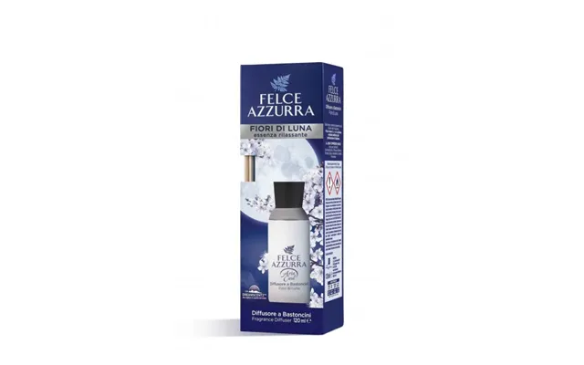 Felce Azzurra Moonflower Stick Diffuser 120ml product image