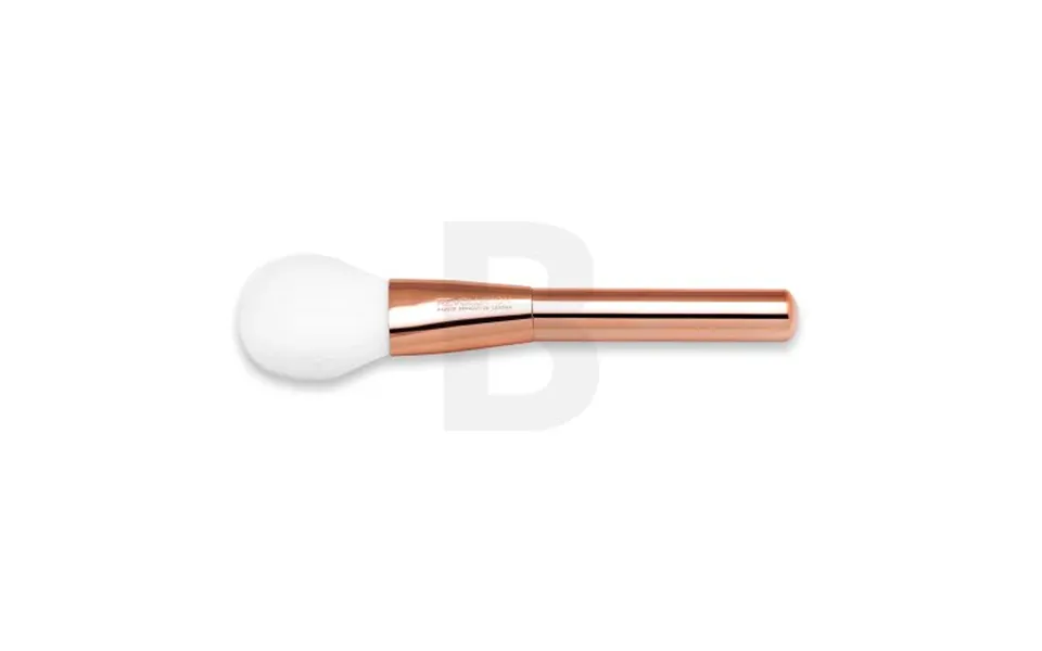 Flawless Powder Brush Makeup Revolution Ultra Metals F301