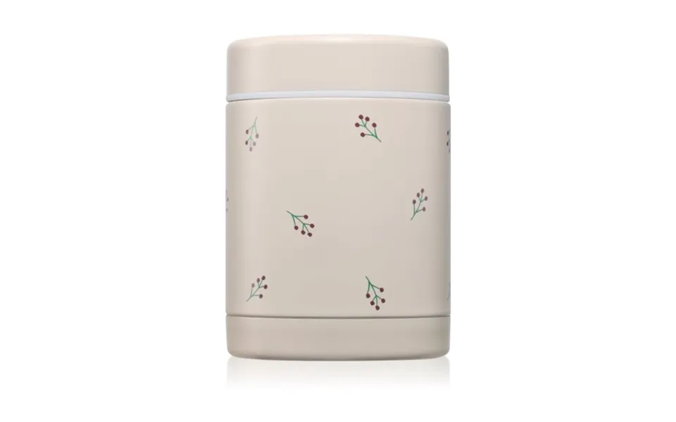 Fresk Food Jar Thermos To Eat Berries 300 Ml