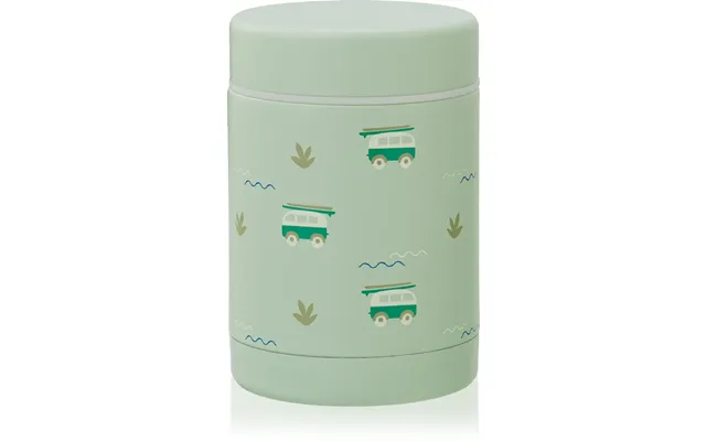 Fresk Food Jar Thermos To Eat Surf Boy 300 Ml