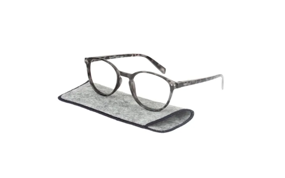 Gabry Pre-assembled Reading Glasses Alvita 1,50