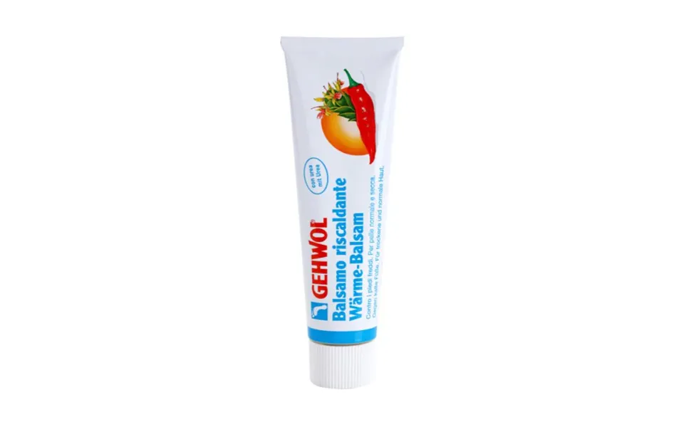 Gehwol Warming Conditioner 75ml