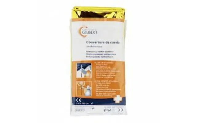 Gilbert Survival Cover 220x140 Cm