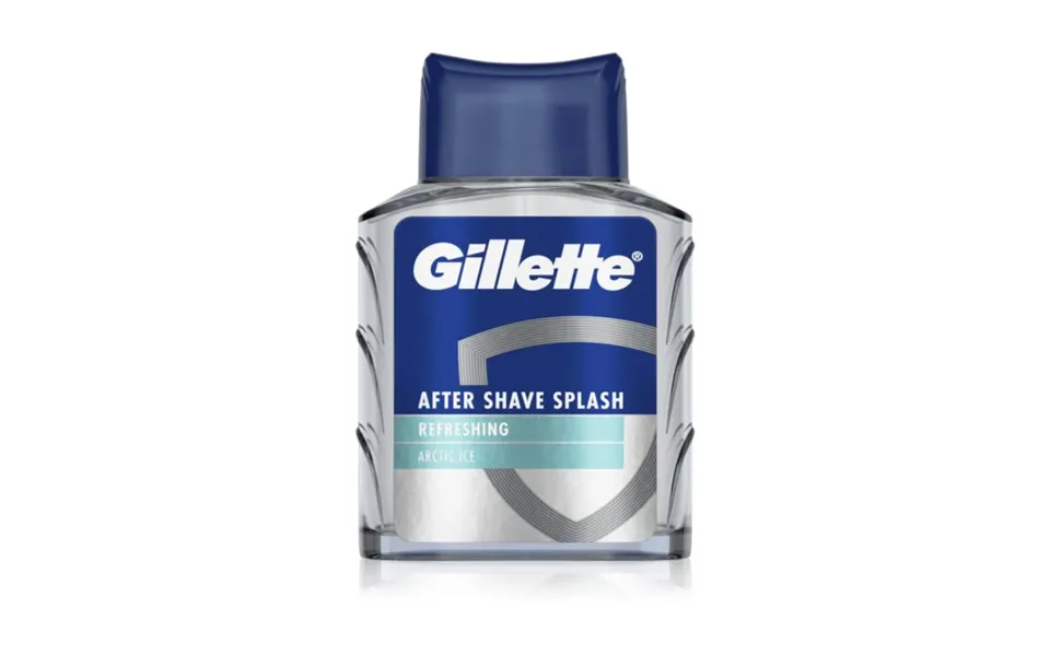 Gillette Aftershave Arctic Ice Series 100ml