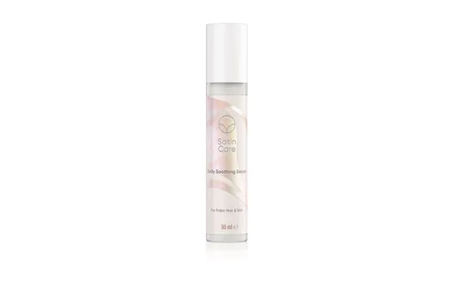 Gillette Venus Pubic Soothing Serum To Regulate The Bikini Area 50 Ml