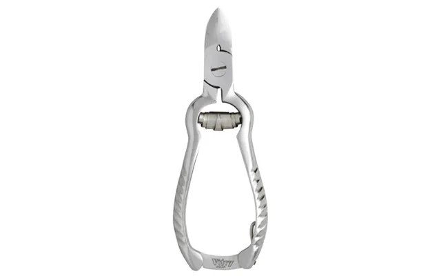 Glass Pedicure Pliers Stainless Steel Scissors 14cm product image
