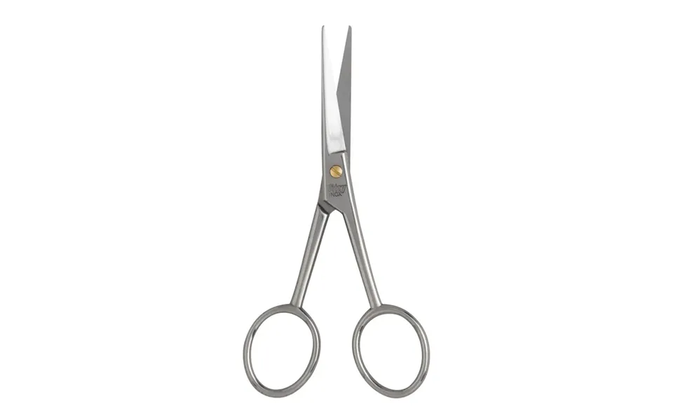 Glasses Scissors Mustache