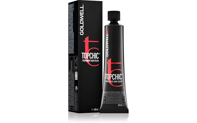 Goldwell Topchic Hair Dye 60ml 12-bs