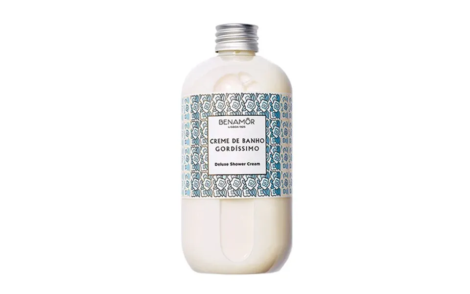 Gordissimo Shower Cream Benamor