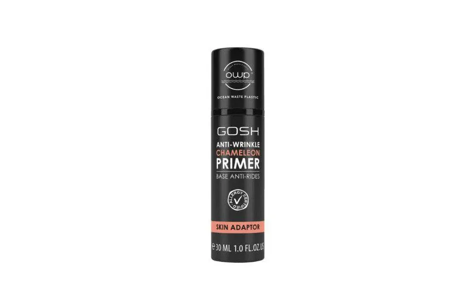 Gosh Chameleon Anti-wrinkle Primer 001-skin Adaptor 30ml