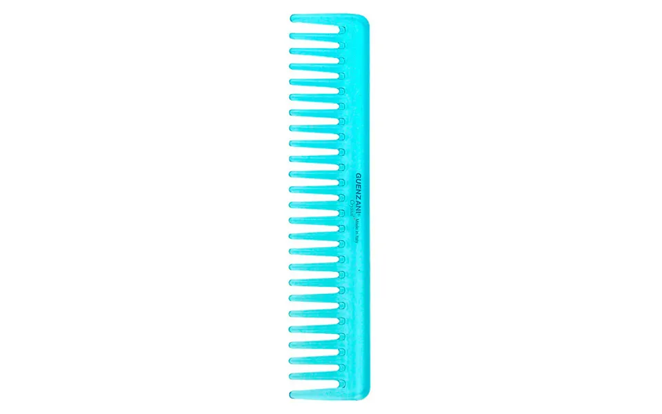 Guenzani Crystal Comb 706 1 Unit