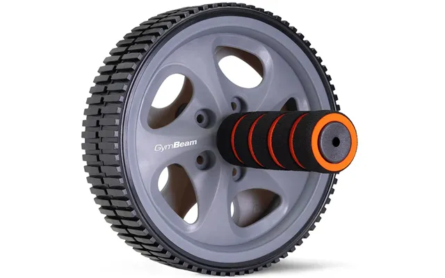 Gymbeam Ab Wheel Fitness Wheel