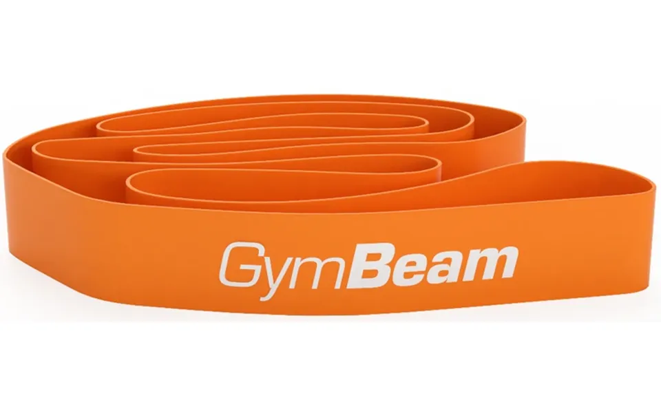 Gymbeam Cross Band Resistance Band Resistance 2 13 36 Kg