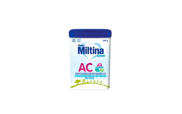 Humana Miltina Ac Box 800g product image