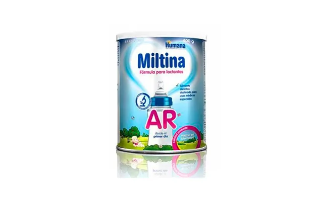 Humana Miltina Ar 400g product image